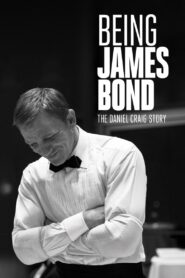 Being James Bond: The Daniel Craig Story – 2021 – Online In Netflix