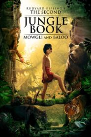 El libro de la selva 2 : Mowgli y Baloo – 1997 – Online In Netflix