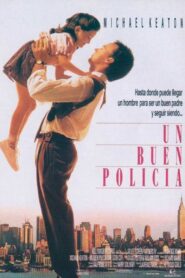 Un buen policía – 1991 – Online In Netflix