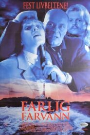 Farlig Farvann – 1995 – Online In Netflix