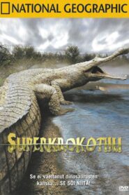 SuperCroc – 2001 – Online In Netflix