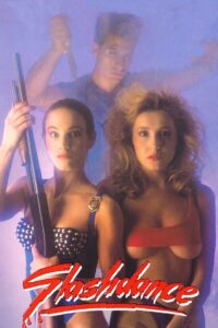 Slashdance – 1989 – Online In Netflix