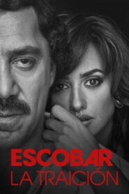 Escobar: La traición – 2017 – Online In Netflix