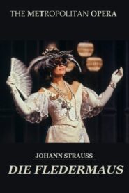 Die Fledermaus – 1986 – Online In Netflix