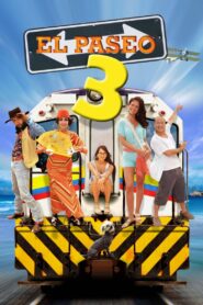 El paseo 3 – 2013 – Online In Netflix
