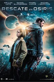 The Osiris Child – 2016 – Online In Netflix