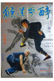 醉步迷猴 – 1980 – Online In Netflix