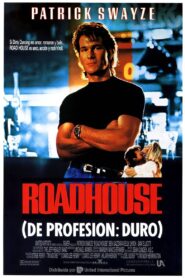 El duro – 1989 – Online In Netflix