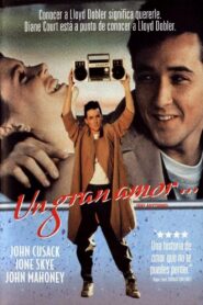 Digan lo que quieran – 1989 – Online In Netflix