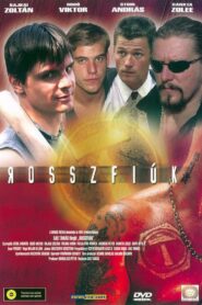 Rosszfiúk – 2000 – Online In Netflix