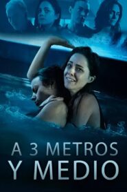 A 3 metros y medio – 2018 – Online In Netflix