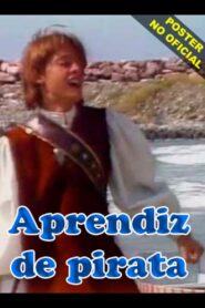Aprendiz de pirata – 1984 – Online In Netflix