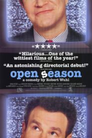 Open Season – 1995 – Online In Netflix