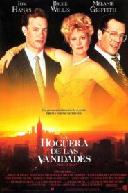 La Hoguera De Las Vanidades – 1990 – Online In Netflix