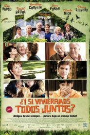 Et si on vivait tous ensemble ? – 2012 – Online In Netflix