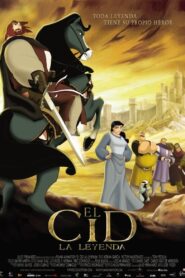 El Cid: La leyenda – 2003 – Online In Netflix