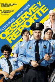 (In)Seguridad – 2009 – Online In Netflix