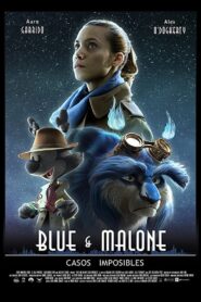 Blue & Malone: Casos Imposibles – 2019 – Online In Netflix