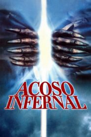 The Terror Within II – 1991 – Online In Netflix