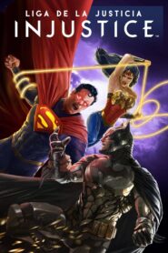 Injustice: Dioses entre nosotros – 2021 – Online In Netflix