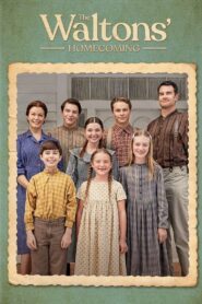 The Waltons’ Homecoming – 2021 – Online In Netflix