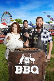 The BBQ – 2018 – Online In Netflix