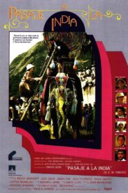 A Passage to India – 1984 – Online In Netflix