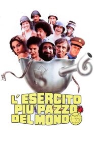 L’esercito più pazzo del mondo – 1981 – Online In Netflix
