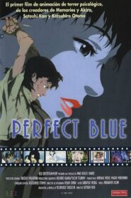 Perfect Blue – 1998 – Online In Netflix