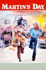 Martin’s Day – 1985 – Online In Netflix