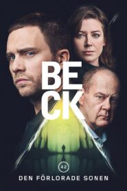 Beck – Den förlorade sonen – 2021 – Online In Netflix
