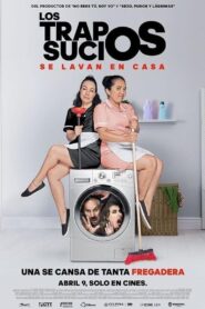 Los Trapos Sucios Se Lavan En Casa – 2020 – Online In Netflix
