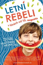 Letní rebeli – 2020 – Online In Netflix