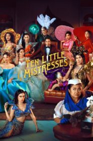 Sampung Mga Kerida – 2023 – Online In Netflix