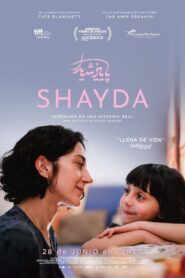 Shayda – 2023 – Online In Netflix