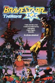 BraveStarr: La Leyenda – 1988 – Online In Netflix