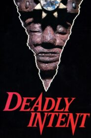 Deadly Intent – 1988 – Online In Netflix