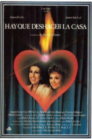 Hay que deshacer la casa – 1986 – Online In Netflix