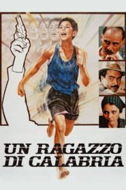 Un ragazzo di Calabria – 1987 – Online In Netflix