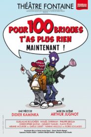 Pour 100 briques t’as plus rien maintenant ! – 2016 – Online In Netflix