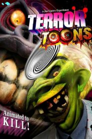 Terror Toons – 2002 – Online In Netflix