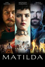 Matilda – 2017 – Online In Netflix