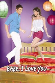 Babe, I Love You – 2010 – Online In Netflix