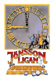 Jönssonligan får guldfeber – 1984 – Online In Netflix