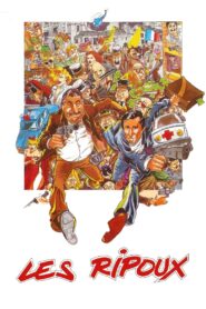 Les Ripoux – 1984 – Online In Netflix