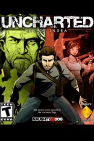 Uncharted: Eye of Indra – 2009 – Online In Netflix