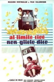 Al limite, cioè non glielo dico – 1984 – Online In Netflix