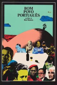 Bom Povo Português – 1981 – Online In Netflix