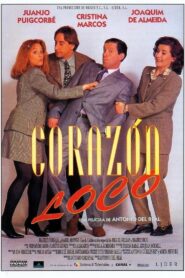 Corazón loco – 1997 – Online In Netflix