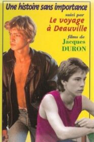 Le voyage à Deauville – 1983 – Online In Netflix